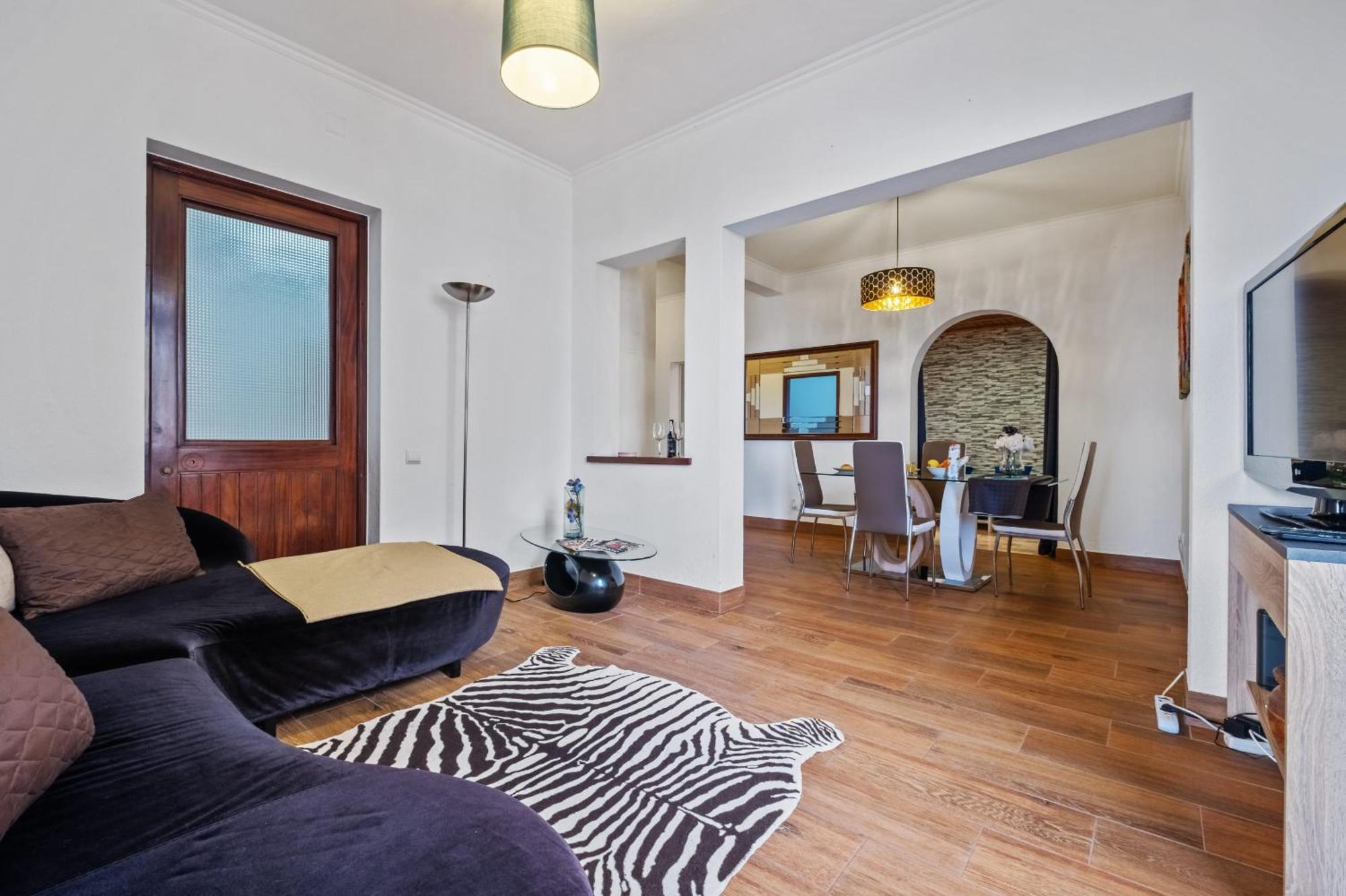 Funchal Ocean Terrace Apt Apartment ภายนอก รูปภาพ